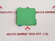 Phoenix Contact Macx Mcr-ex-sl-rpssi-i-up Repeater Power Supply