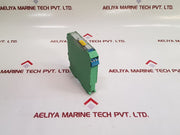 Phoenix Contact Macx Mcr-ex-sl-rpssi-i-up Repeater Power Supply