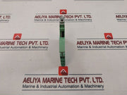 Phoenix Contact Macx Mcr-ex-sl-sd-23-48-lfd Solenoid Driver