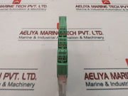 Phoenix Contact Macx Mcr-ex-sl-sd-23-48-lfd Solenoid Driver