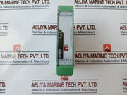 Phoenix Contact Macx Mcr-sl-cac-5-i Current Measuring Transducer
