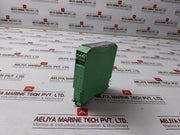 Phoenix Contact Macx Mcr-sl-cac-5-i Current Transducers 19.2â€¦30V Dc