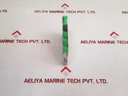 Phoenix Contact Macx Mcr-ui-ui-up Configurable 3-way Isolating Amplifier