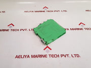 Phoenix Contact Macx Mcr-ui-ui-up Configurable 3-way Isolating Amplifier
