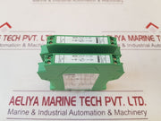 Phoenix Contact Mcr-1Clp-i/I-00 Loop Powered Isolator 28 14 01 6