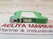 Phoenix Contact Mcr-1Clp-i/I-00 Loop Powered Isolator 28 14 01 6