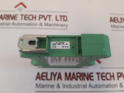 Phoenix Contact Mcr-4Clp-i/I-00 Loop Powered Isolator 0-20Ma 70Hz