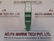 Phoenix Contact Mcr-4Clp-i/I-00 Loop Powered Isolator 0-20Ma 70Hz