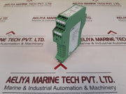Phoenix Contact Mcr-4Clp-i/I-00 Loop Powered Isolator 0-20Ma 70Hz