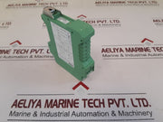 Phoenix Contact Mcr-4Clp-i/I-00 Loop Powered Isolator 0-20Ma 70Hz