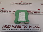 Phoenix Contact Mcr-4Clp-i/I-00 Loop Powered Isolator 0-20Ma 70Hz