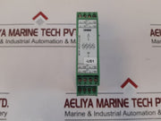 Phoenix Contact Mcr-4Clp-i/I-00 Loop Powered Isolator 0-20Ma 70Hz