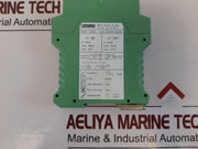 Phoenix Contact Mcr-4Clp-i/I-00 Loop Powered Isolator 0-20Ma 70Hz