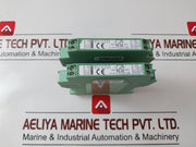 Phoenix Contact Mcr-c-i/I-00-dc Isolating Amplifier 2814508
