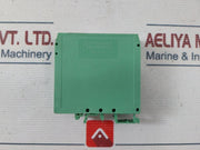 Phoenix Contact Mcr-c-i/I-44 Separation Amplifier