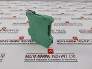 Phoenix Contact Mcr-c-i/U-0-dc Isolated Signal Converter 20â€¦30Vdc