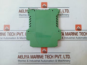 Phoenix Contact Mcr-c-i/U-0-dc Isolation Amplifier 2814498