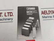 Phoenix Contact Mcr-c-i/U-0-e Isolated Signal Converter