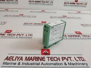 Phoenix Contact Mcr-c-i/U-0-e Isolated Signal Converter