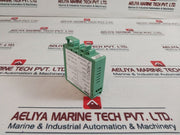 Phoenix Contact Mcr-c-i/U-0-e Isolated Signal Converter