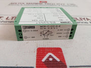 Phoenix Contact Mcr-c-i/U-0-e Isolated Signal Converter