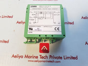 Phoenix Contact Mcr-c-u/1-4-a Isolated Signal Converter 4-20Ma