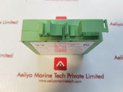 Phoenix Contact Mcr-c-u/1-4-a Isolated Signal Converter 4-20Ma