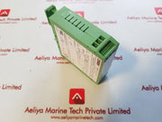 Phoenix Contact Mcr-c-u/1-4-a Isolated Signal Converter 4-20Ma