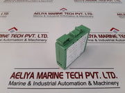 Phoenix Contact Mcr-c-u/I-o-a Isolated Signal Converter 24V Dc