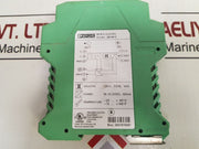 Phoenix Contact Mcr-c-ui-ui-dci 2810913 Signal Conditioner