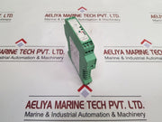 Phoenix Contact Mcr-c-ui-ui-dci 2810913 Signal Conditioner