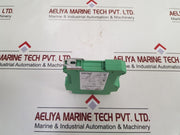 Phoenix Contact Mcr-c-ui-ui-dci (Isolating Amplifier)/Converter 1,5Kv, 50Hz, 1M