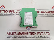 Phoenix Contact Mcr-c-ui-ui-dci (Isolating Amplifier)/Converter 1,5Kv, 50Hz, 1M