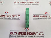 Phoenix Contact Mcr-c-ui-ui-dci (Isolating Amplifier)/Converter 1,5Kv, 50Hz, 1M