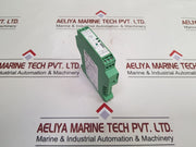 Phoenix Contact Mcr-c-ui-ui-dci (Isolating Amplifier)/Converter 1,5Kv, 50Hz, 1M