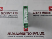 Phoenix Contact Mcr-c-ui-ui-dci Signal Conditioner (Used)