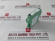 Phoenix Contact Mcr-c-ui-ui-dci Signal Conditioner (Used)