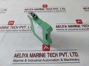 Phoenix Contact Mcr-c-ui-ui-dci Signal Conditioner (Used)