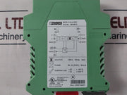 Phoenix Contact Mcr-c-ui-ui-dci Signal Conditioner (Used)