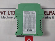 Phoenix Contact Mcr-c-ui-ui-dci Signal Conditioner (Used)
