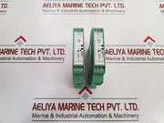 Phoenix Contact Mcr-c-ui-ui-dci-soks Converter 2864969
