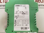 Phoenix Contact Mcr-c-ui-ui-dci-soks 2864969 Converter