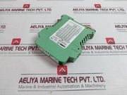 Phoenix Contact Mcr-c-ui-ui-dci-soks Converter 2864969