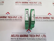 Phoenix Contact Mcr-c-ui-ui-dci Signal Conditioner