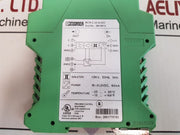 Phoenix Contact Mcr-c-ui-ui-dci Signal Conditioner