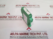Phoenix Contact Mcr-c-ui-ui-dci Signal Conditioner