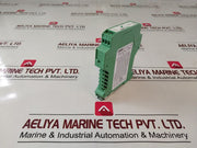 Phoenix Contact Mcr-c-ui-ui-dci 3-way Isolation Amplifier