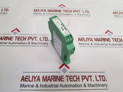 Phoenix Contact Mcr-c-ui-ui-dci Isolating Amplifier 2810913 +65°C