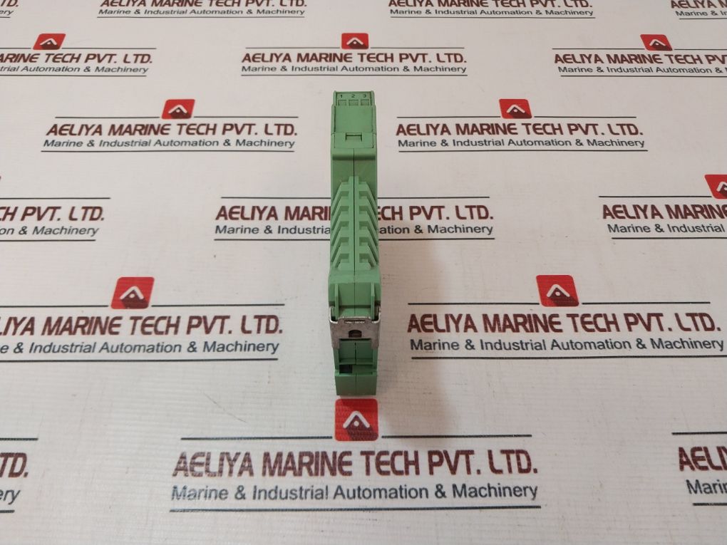 Phoenix Contact Mcr-c-ui-ui-dci Converter 2810913