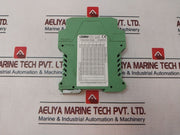 Phoenix Contact Mcr-c-ui-ui-dci Converter 2810913